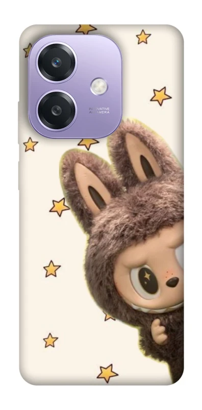 Чохол на Oppo A40m Cute Zimomo фото 1 з 1