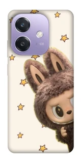 Чохол на Oppo A40m Cute Zimomo фото 1 з 1