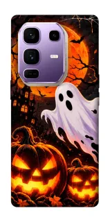 Чехол на Infinix Note 50 Pro+ Halloween v16 фото 1 из 1