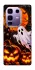 Чехол на Infinix Note 50 Pro+ Halloween v16 фото 1 из 1