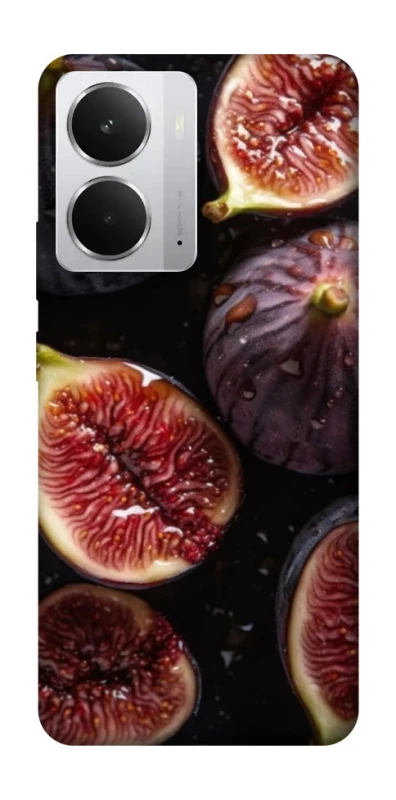 Чехол на Realme 14 VioletFig1 фото 1 из 1