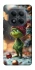 Чохол на Xiaomi Redmi Note 15 Pro 4G Grinch mood ver.6 фото 1 з 1