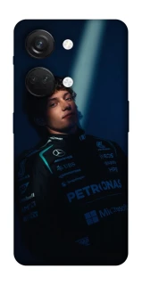 Чохол на OnePlus Nord 3 F-1 ver.9 фото 1 з 1