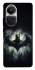 Чехол на Oppo Reno 10 Batman icon фото 1 из 1