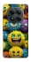 Чехол на Xiaomi Redmi Note 15 Pro 4G Smiles фото 1 из 1