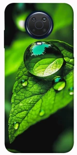 Чехол на Nokia G20 / G10 / 6.3 Flowers v16 фото 1 из 1