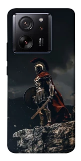 Чохол на Xiaomi 13T Roman warrior фото 1 з 1