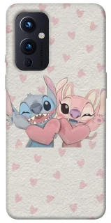 Чехол на OnePlus 9 Stitch ver.29 фото 1 из 1