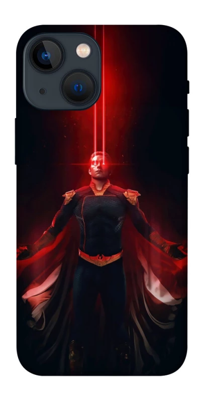 Чохол на Apple iPhone 13 mini (5.4") Homelander v2 фото 1 з 1