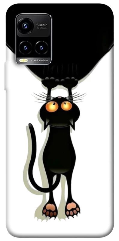 Чохол на Vivo Y21 / Y33s But it's not white фото 1 з 1