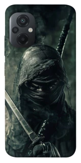 Чохол на Xiaomi Poco M5 Assassin фото 1 з 1