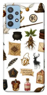 Чохол на Samsung Galaxy M32 Harry Potter mood фото 1 з 1