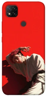 Чехол на Xiaomi Redmi 9C Itadori фото 1 из 1