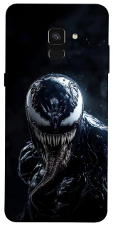 Чохол на Samsung A530 Galaxy A8 (2018) Venom v3 фото 1 з 1