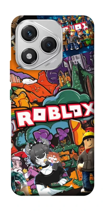 Чохол на Honor 400 Lite Roblox v4 фото 1 з 1