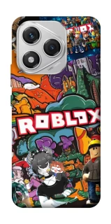 Чохол на Honor 400 Lite Roblox v4 фото 1 з 1