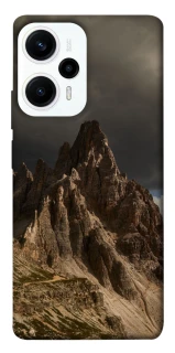 Чохол на Xiaomi Poco F5 / Note 12 Turbo Mountain v2 фото 1 з 1