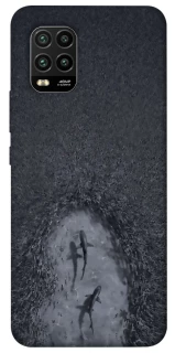 Чехол на Xiaomi Mi 10 Lite Акула фото 1 из 1