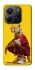 Чохол на Xiaomi Redmi Note 14 4G (Europe version) Ягуар фото 1 з 1