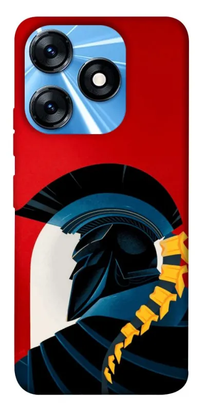 Чохол на TECNO Spark 10 Agamemnon фото 1 з 1