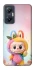 Чохол на Infinix Hot 20 5G Labubu colored фото 1 з 1