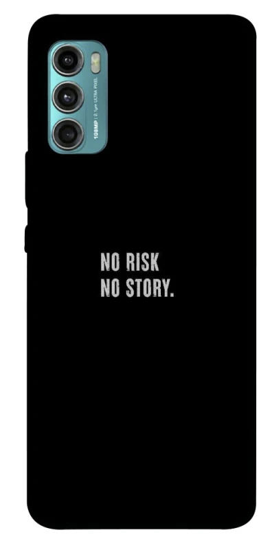 Чохол на Motorola Moto G60 No risk фото 1 з 1