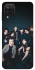 Чехол на Samsung Galaxy A12 Stray Kids United фото 1 из 1