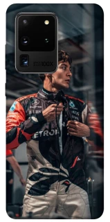 Чехол на Samsung Galaxy S20 Ultra F-1 ver.10 фото 1 из 1