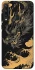 Чехол на Huawei Y6p gold dragon фото 1 из 1