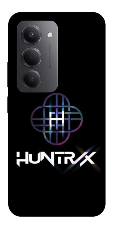 Чехол на Xiaomi Redmi 15 (EU) K-Pop Demon Hunters ver.17 фото 1 из 1