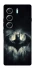 Чехол на Tecno Camon 40 Pro Batman icon фото 1 из 1