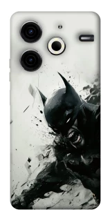 Чохол на TECNO Pova 6 Neo (LI6) Batman фото 1 з 1