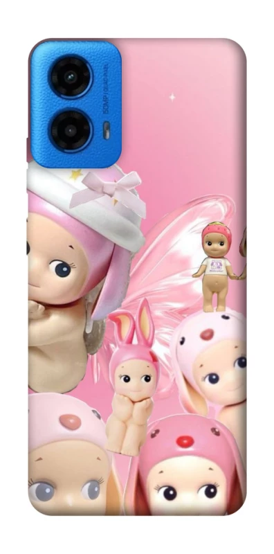 Чехол на Motorola Moto G45 Sonnyangel фото 1 из 1