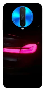 Чехол на Xiaomi Redmi K30 BMW v46 фото 1 из 1