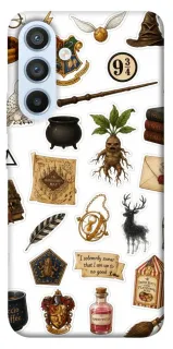 Чохол на Samsung Galaxy A54 5G Harry Potter mood фото 1 з 1