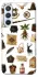 Чохол на Samsung Galaxy A54 5G Harry Potter mood фото 1 з 1