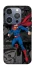 Чехол на Apple iPhone 16 Pro superman comics фото 1 из 1