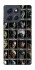 Чохол на Motorola Moto G86 Power Mortal Kombat фото 1 з 1