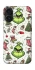 Чехол на Apple iPhone 16 Grinch mood ver.3 фото 1 из 1