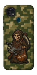 Чохол на ZTE Blade 20 Smart FPV surprise фото 1 з 1