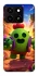 Чохол на ZTE Blade A35 4G Brawl Stars ver.14 фото 1 з 1