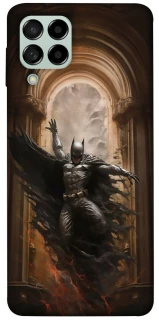 Чохол на Samsung Galaxy M53 5G Batman v3 фото 1 з 1