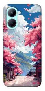 Чохол на Realme C33 Japanese vibe фото 1 з 1
