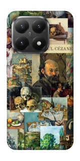 Чохол на Xiaomi 15T Paul Cézanne фото 1 з 1