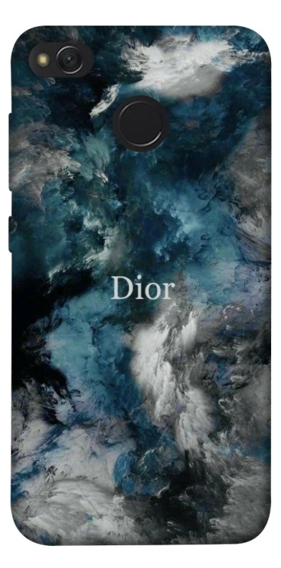Чехол на Xiaomi Redmi 4X Dior ver.2 фото 1 из 1