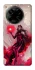 Чохол на TECNO Camon 30 (CL6) Scarlet Witch v2 фото 1 з 1