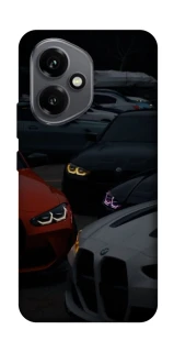 Чохол на Honor 400 BMW love фото 1 з 1