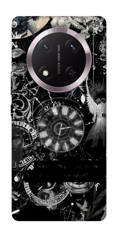 Чехол на Honor X9c Omniscient Reader's фото 1 из 1