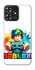 Чохол на ZTE Blade A73 4G Roblox v3 фото 1 з 1