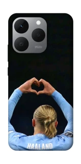 Чохол на Realme 15T Erling Haaland V2 фото 1 з 1